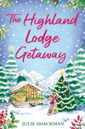 Cover: The Highland Lodge Getaway - HarperCollins