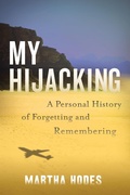 Bild: My Hijacking - HarperCollins
