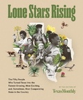 Bild: Lone Stars Rising - HarperCollins