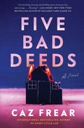 Cover: Five Bad Deeds - Collins
