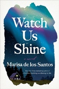 Cover: Watch Us Shine - HarperCollins