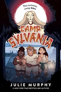 Cover: Camp Sylvania - HarperCollins