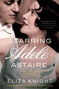Cover: Starring Adele Astaire - HarperCollins
