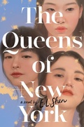Cover: The Queens of New York - Collins