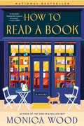 Cover: How to Read a Book - HarperCollins