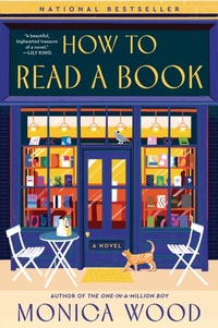 Enlarge image Cover: How to Read a Book - HarperCollins