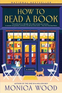 Enlarge image Cover: How to Read a Book - Collins