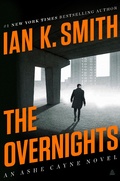Cover: The Overnights - HarperCollins