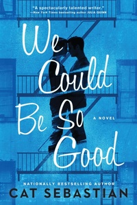 Abbildung von: We Could Be So Good - Avon Books