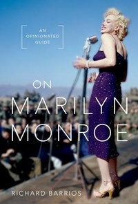 Abbildung von: On Marilyn Monroe - Oxford University Press Inc