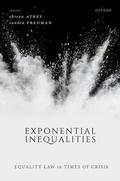 Cover: Exponential Inequalities - Oxford University Press