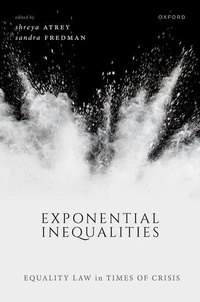 Enlarge image Cover: Exponential Inequalities - Oxford University Press