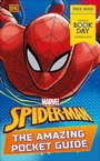 Cover: Marvel Spider-Man Pocket Guide - DK Children