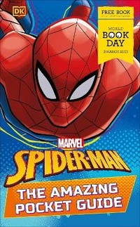 Enlarge image Cover: Marvel Spider-Man Pocket Guide - DK Children