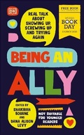 Cover: Being an Ally - DK Children