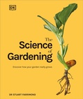 Cover: The Science of Gardening - DK