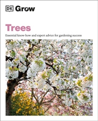 Enlarge image Cover: Grow Trees - DK
