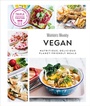 Cover: Australian Women's Weekly Vegan - DK
