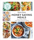 Cover: Australian Women's Weekly Money-saving Meals - DK