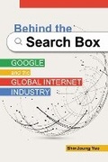 Cover: Behind the Search Box - University of Illinois Press