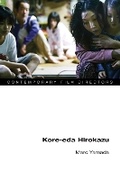 Cover: Kore-eda Hirokazu - University of Illinois Press