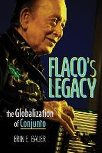 Abbildung von: Flaco's Legacy - University of Illinois Press