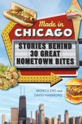 Cover: Made in Chicago - University of Illinois Press