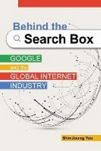 Enlarge image Cover: Behind the Search Box - University of Illinois Press