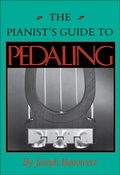 Cover: The Pianist's Guide to Pedaling - Indiana University Press