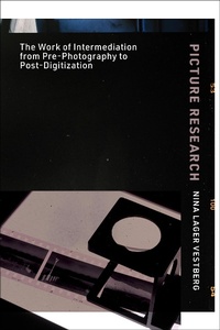 Abbildung von: Picture Research - MIT Press
