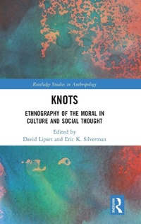 Enlarge image Cover: Knots - Routledge