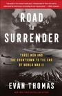 Cover: Road to Surrender - Random House