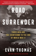 Bild: Road to Surrender - Random House