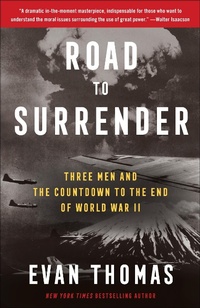 Abbildung von: Road to Surrender - Random House