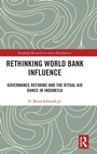 Cover: Rethinking World Bank Influence - Routledge