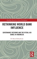 Cover: Rethinking World Bank Influence - Routledge