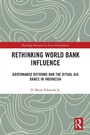 Cover: Rethinking World Bank Influence - Routledge