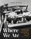 Cover: Where We Ate - Appetite by Random House