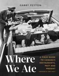 Abbildung von: Where We Ate - Appetite by Random House