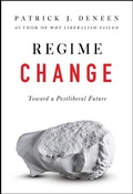 Cover: Regime Change - Sentinel