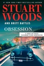 Cover: Obsession - G.P. Putnam's Sons