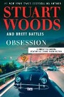 Cover: Obsession - G P Putnam's Sons