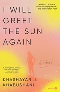 Cover: I Will Greet the Sun Again - Hogarth