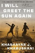 Cover: I Will Greet the Sun Again - Hogarth