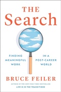 Cover: The Search - Penguin Press