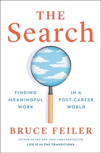 Enlarge image Cover: The Search - Penguin Press