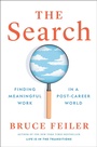 Cover: The Search - The Penguin Press