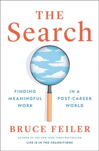 Enlarge image Cover: The Search - The Penguin Press