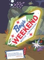Cover: Boys Weekend - Random House Inc