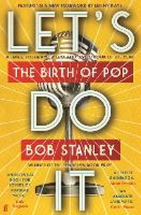 Enlarge image Cover: Let's Do It - Faber & Faber